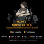 againstallodds
