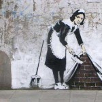 banksy
