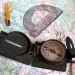 orienteering