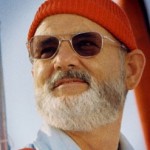 steve zissou