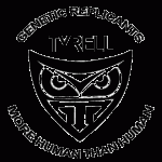 Tyrell_Corporation_Bladerunner_logo