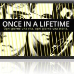 once in a lifetime - podcast
